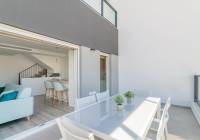 Nueva construcción  - detached - Finestrat