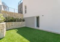 Nueva construcción  - detached - Finestrat