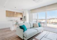 Nueva construcción  - detached - Finestrat