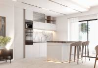 Nueva construcción  - detached - Finestrat