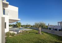Nueva construcción  - detached - Finestrat