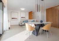 Nueva construcción  - detached - Finestrat