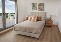 Nueva construcción  - detached - Finestrat