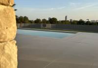 Nueva construcción  - detached - Finestrat