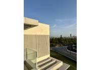 Nueva construcción  - detached - Finestrat