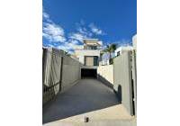 Nueva construcción  - detached - Finestrat