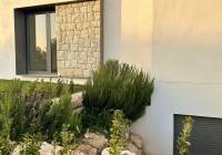 Nueva construcción  - detached - Finestrat