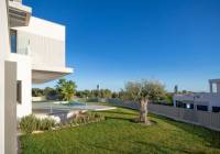 Nueva construcción  - detached - Finestrat