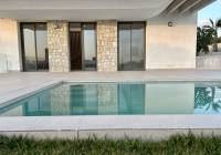 Nueva construcción  - detached - Finestrat