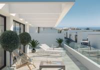 Nueva construcción  - detached - Finestrat