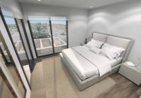 Nueva construcción  - detached - Finestrat