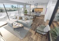 Nueva construcción  - detached - Finestrat