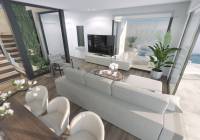 Nueva construcción  - detached - Finestrat