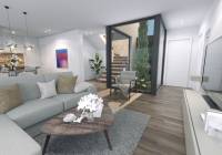 Nueva construcción  - detached - Finestrat