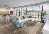 Nueva construcción  - detached - Finestrat