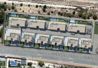 Nueva construcción  - detached - Finestrat