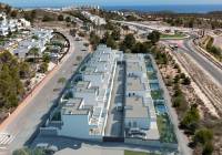 Nueva construcción  - detached - Finestrat