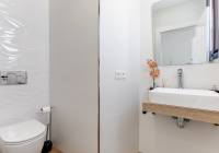 Nueva construcción  - detached - Finestrat
