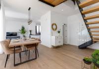 Nueva construcción  - detached - Finestrat