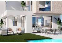 Nueva construcción  - detached - Finestrat