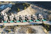 Nueva construcción  - detached - Finestrat