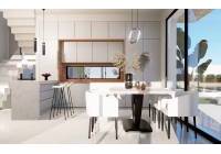 Nueva construcción  - detached - Finestrat