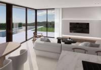 Nueva construcción  - detached - Finestrat
