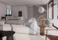 Nueva construcción  - detached - Finestrat