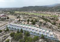 Nueva construcción  - detached - Finestrat