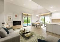 Nueva construcción  - detached - Finestrat