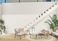 Nueva construcción  - detached - Finestrat