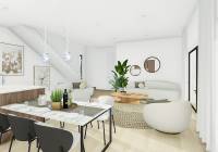 Nueva construcción  - detached - Finestrat