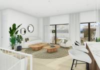 Nueva construcción  - detached - Finestrat