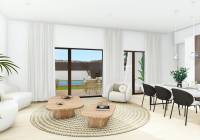 Nueva construcción  - detached - Finestrat