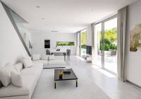 Nueva construcción  - detached - Finestrat