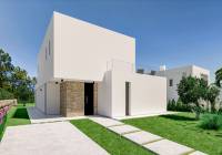 Nueva construcción  - detached - Finestrat