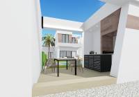 Nueva construcción  - detached - Finestrat