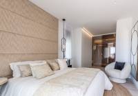 Nueva construcción  - detached - Finestrat