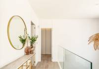 Nueva construcción  - detached - Finestrat