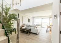 Nueva construcción  - detached - Finestrat