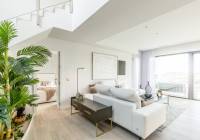 Nueva construcción  - detached - Finestrat