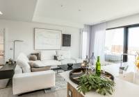 Nueva construcción  - detached - Finestrat