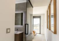 Nueva construcción  - detached - Finestrat