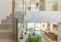 Nueva construcción  - detached - Finestrat