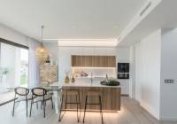 Nueva construcción  - detached - Finestrat