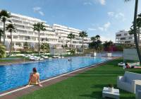 Nueva construcción  - detached - Finestrat
