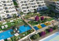 Nueva construcción  - detached - Finestrat