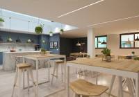 Nueva construcción  - detached - Finestrat