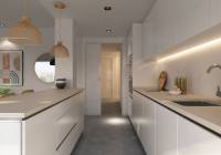 Nueva construcción  - detached - Finestrat