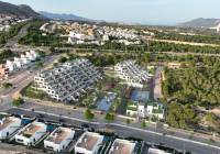 Nueva construcción  - detached - Finestrat